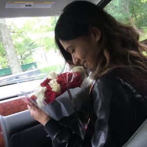 Meet your Posher, Maria